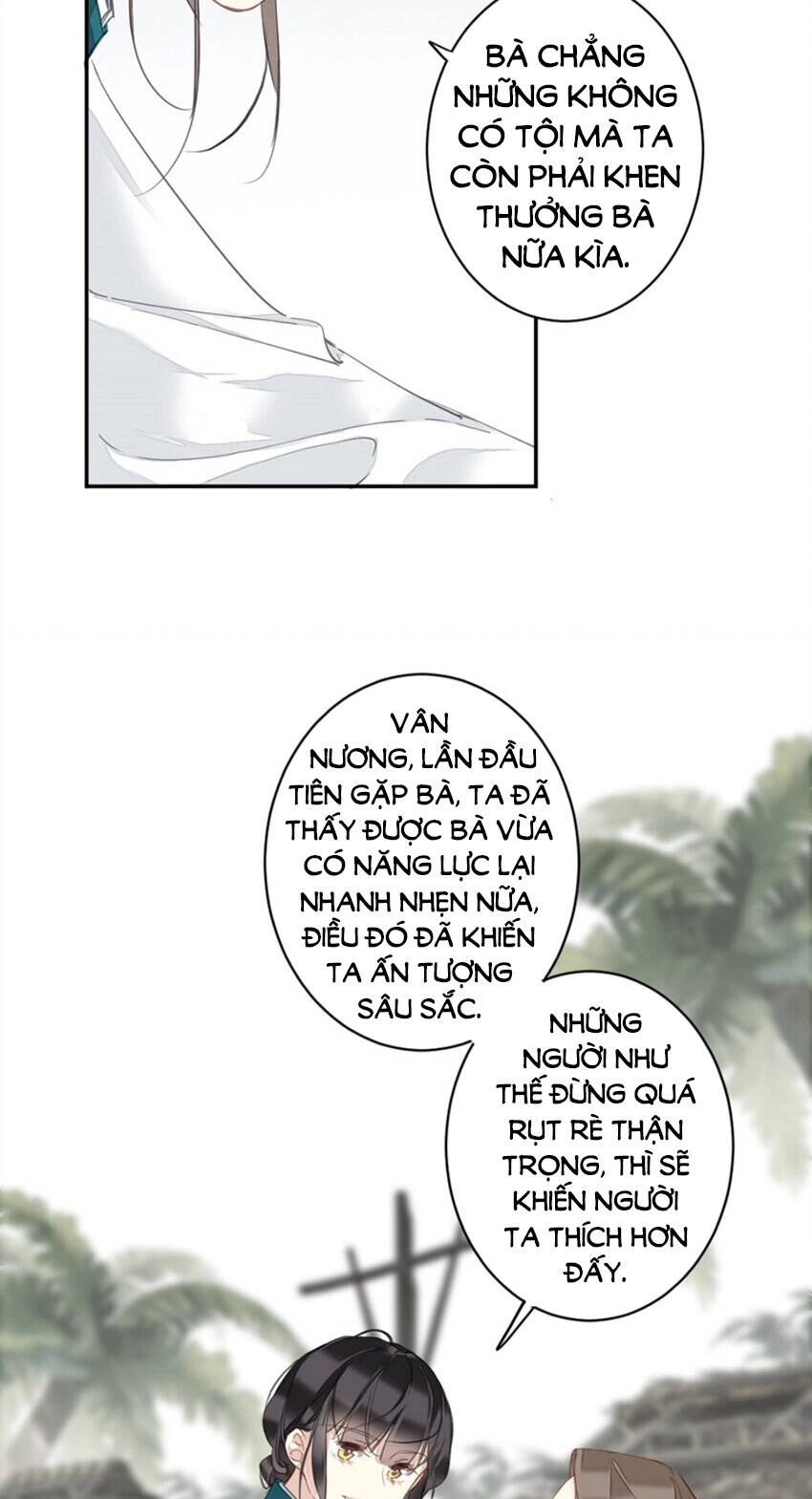 Quận Chúa Bất Tư Gia Chapter 161 - 5