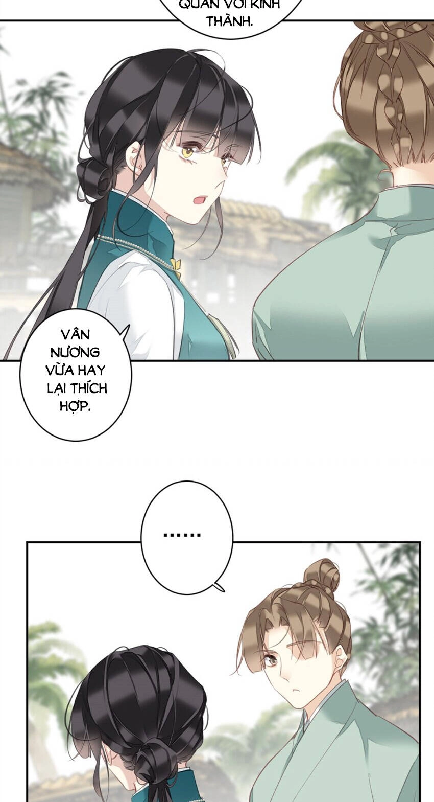 Quận Chúa Bất Tư Gia Chapter 161 - 9