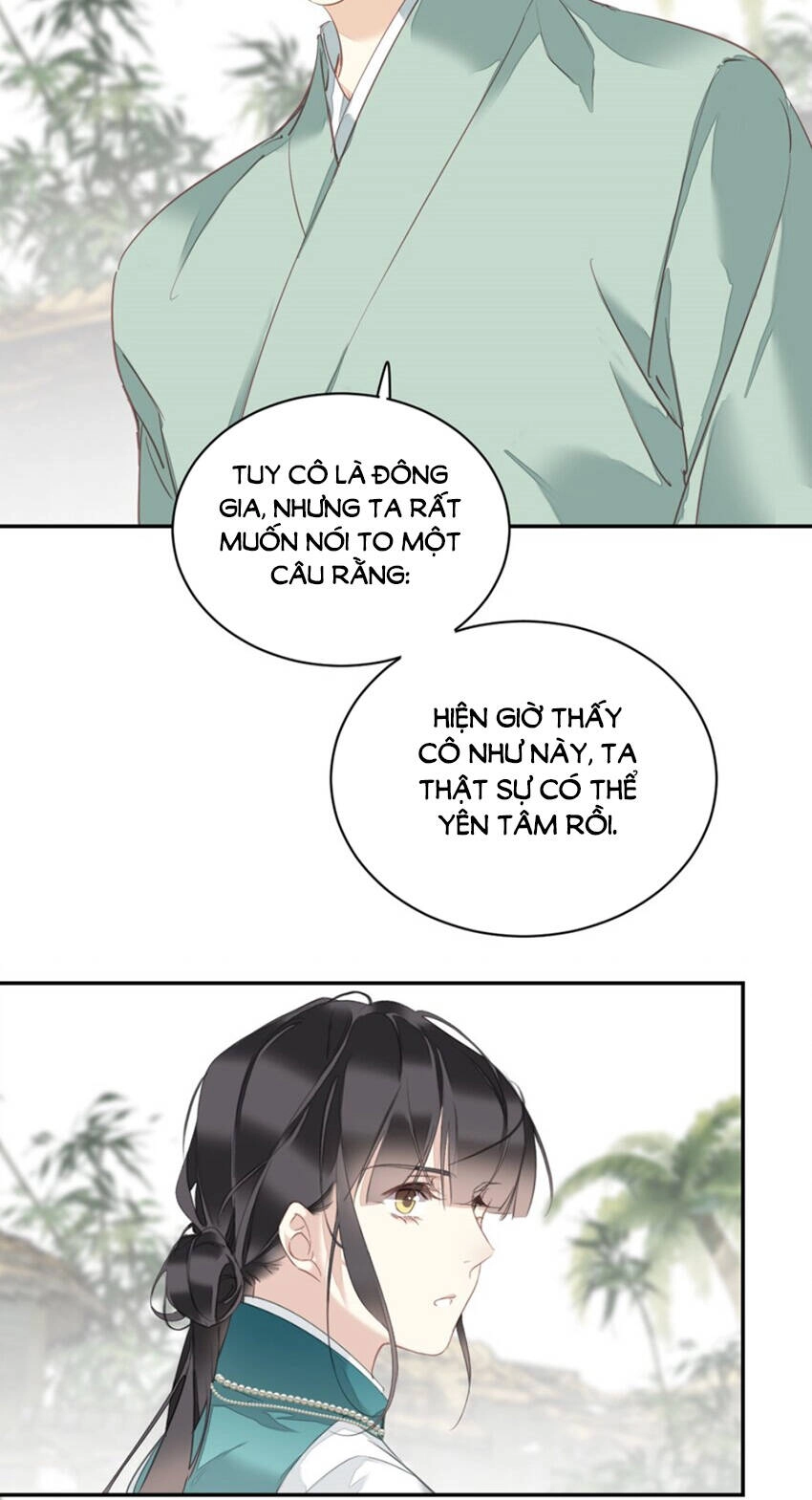 Quận Chúa Bất Tư Gia Chapter 161 - 11