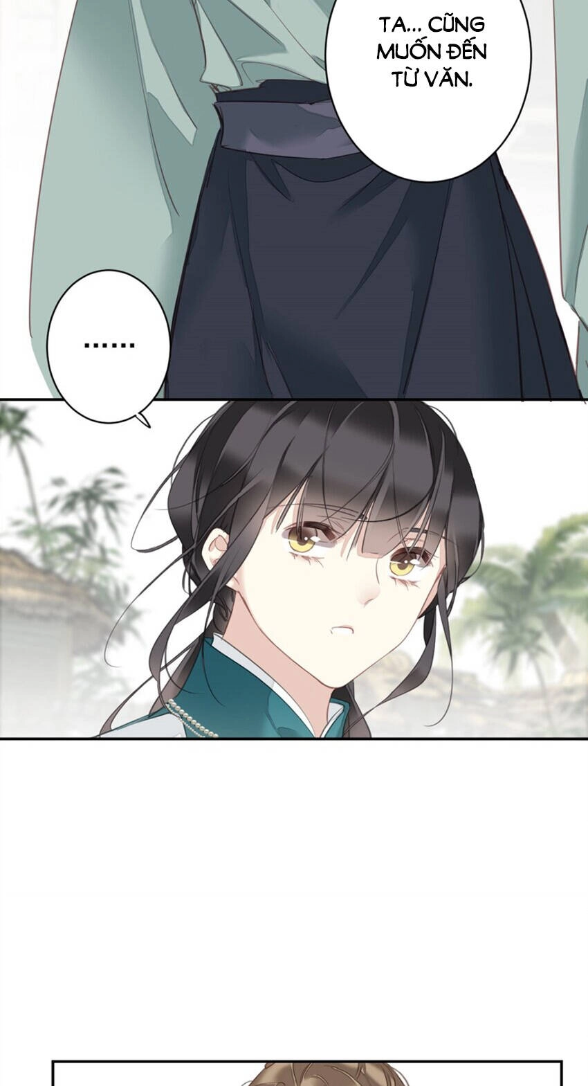 Quận Chúa Bất Tư Gia Chapter 161 - 13