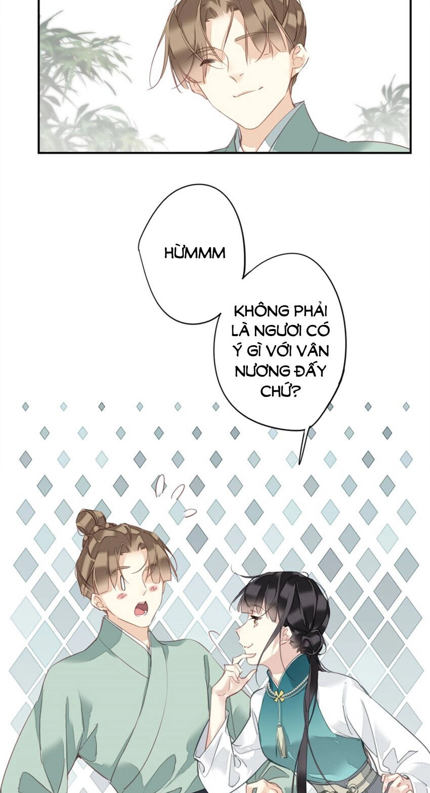 Quận Chúa Bất Tư Gia Chapter 161 - 14