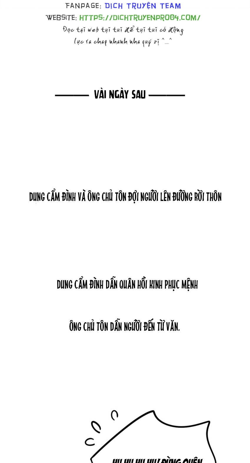 Quận Chúa Bất Tư Gia Chapter 161 - 17