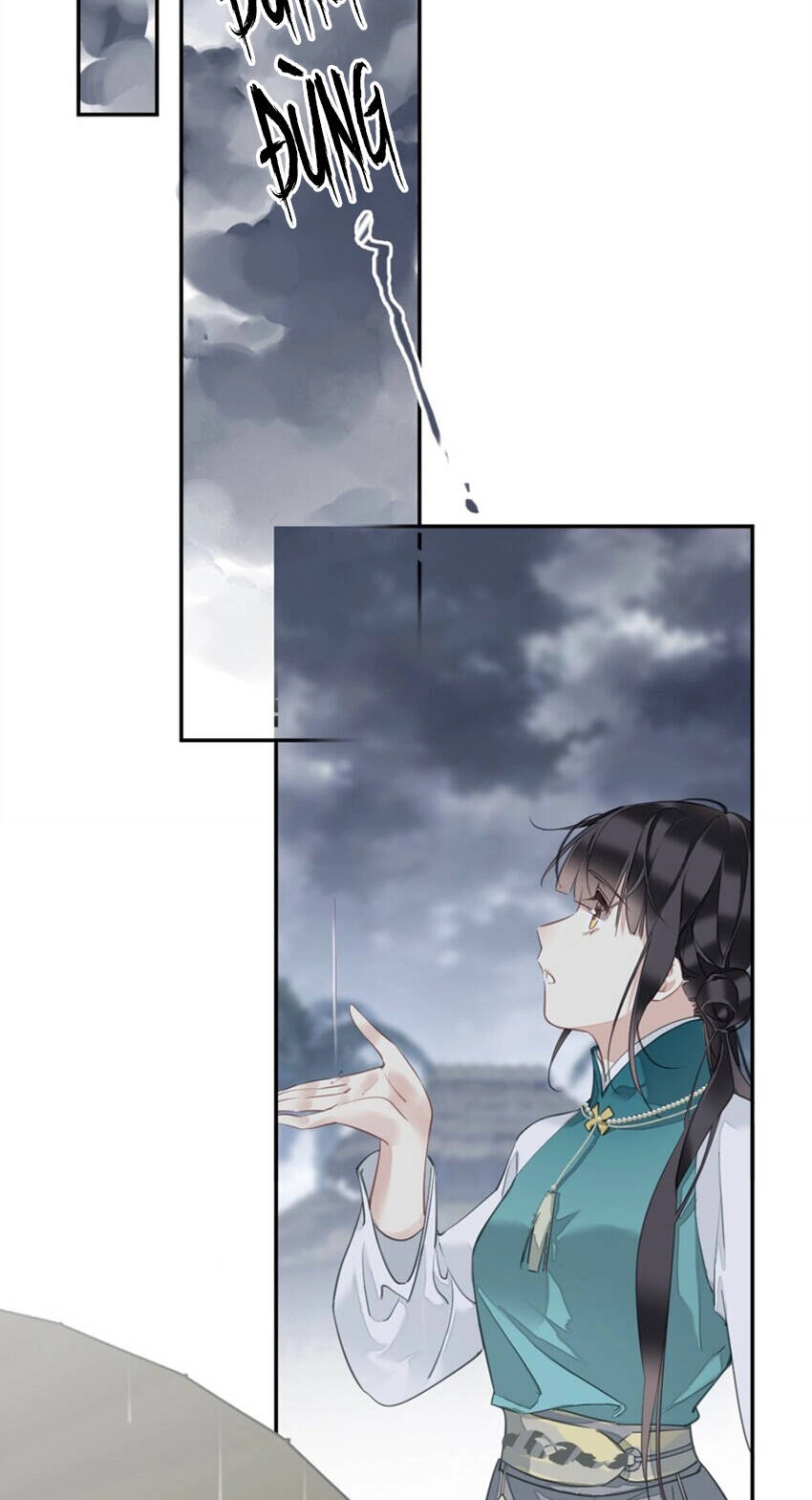 Quận Chúa Bất Tư Gia Chapter 161 - 20