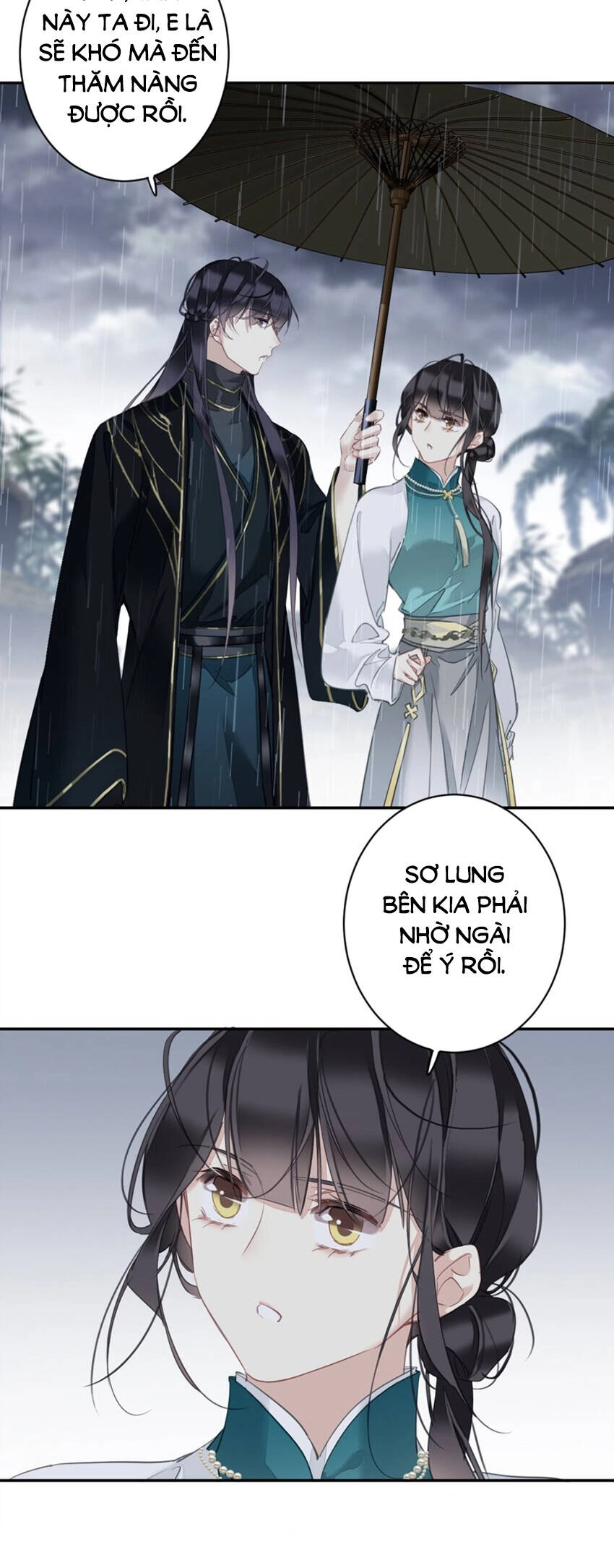 Quận Chúa Bất Tư Gia Chapter 161 - 22