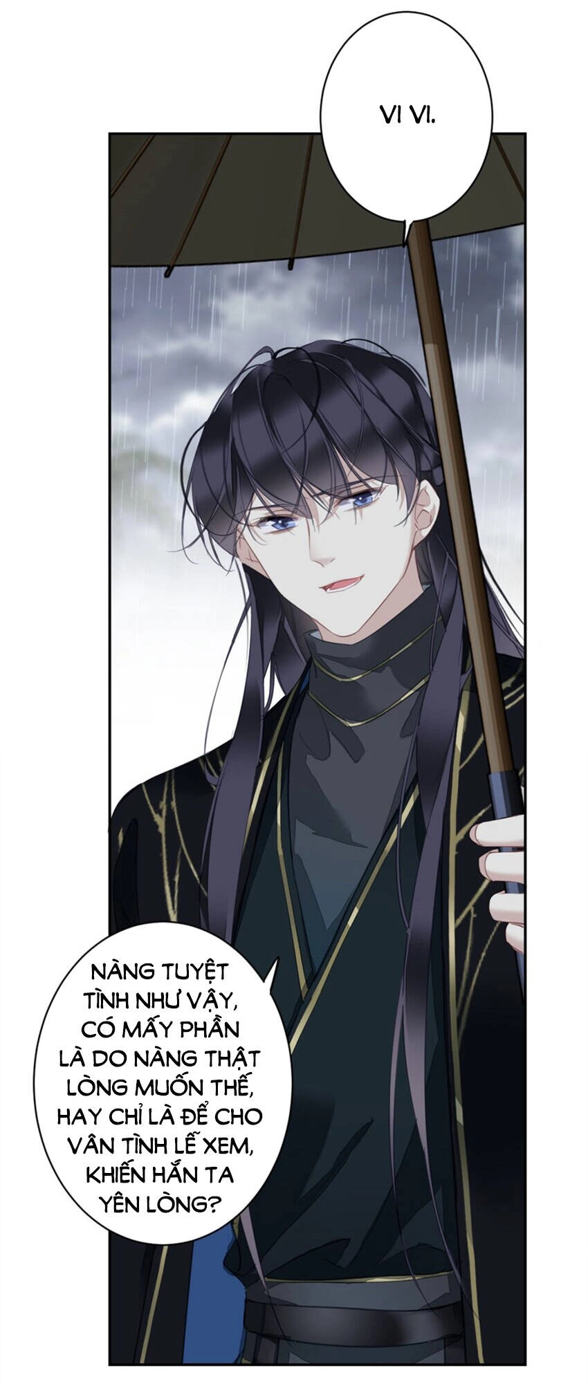 Quận Chúa Bất Tư Gia Chapter 161 - 23