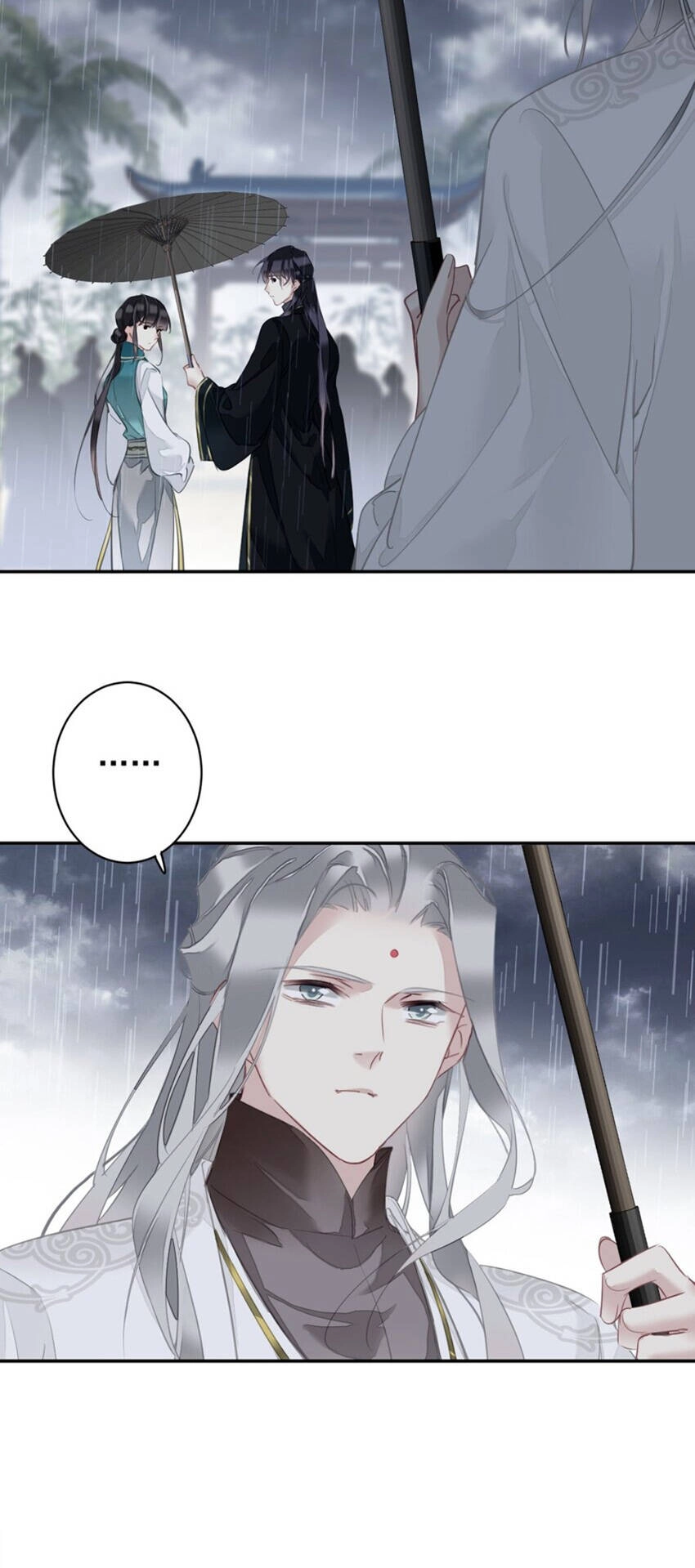 Quận Chúa Bất Tư Gia Chapter 161 - 25