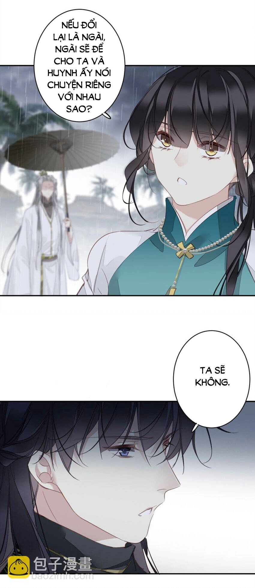 Quận Chúa Bất Tư Gia Chapter 161 - 26