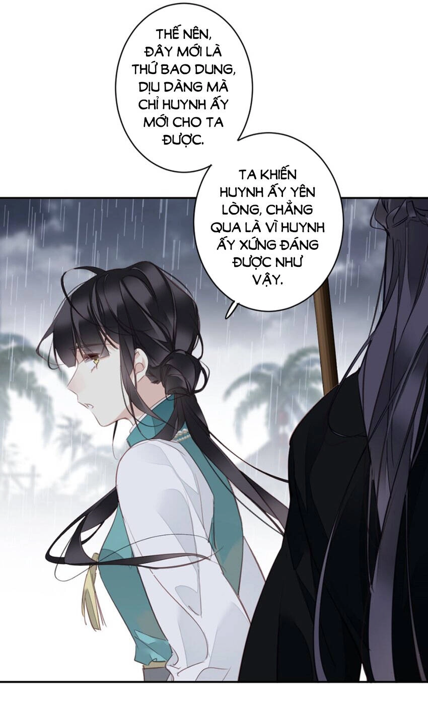 Quận Chúa Bất Tư Gia Chapter 161 - 27