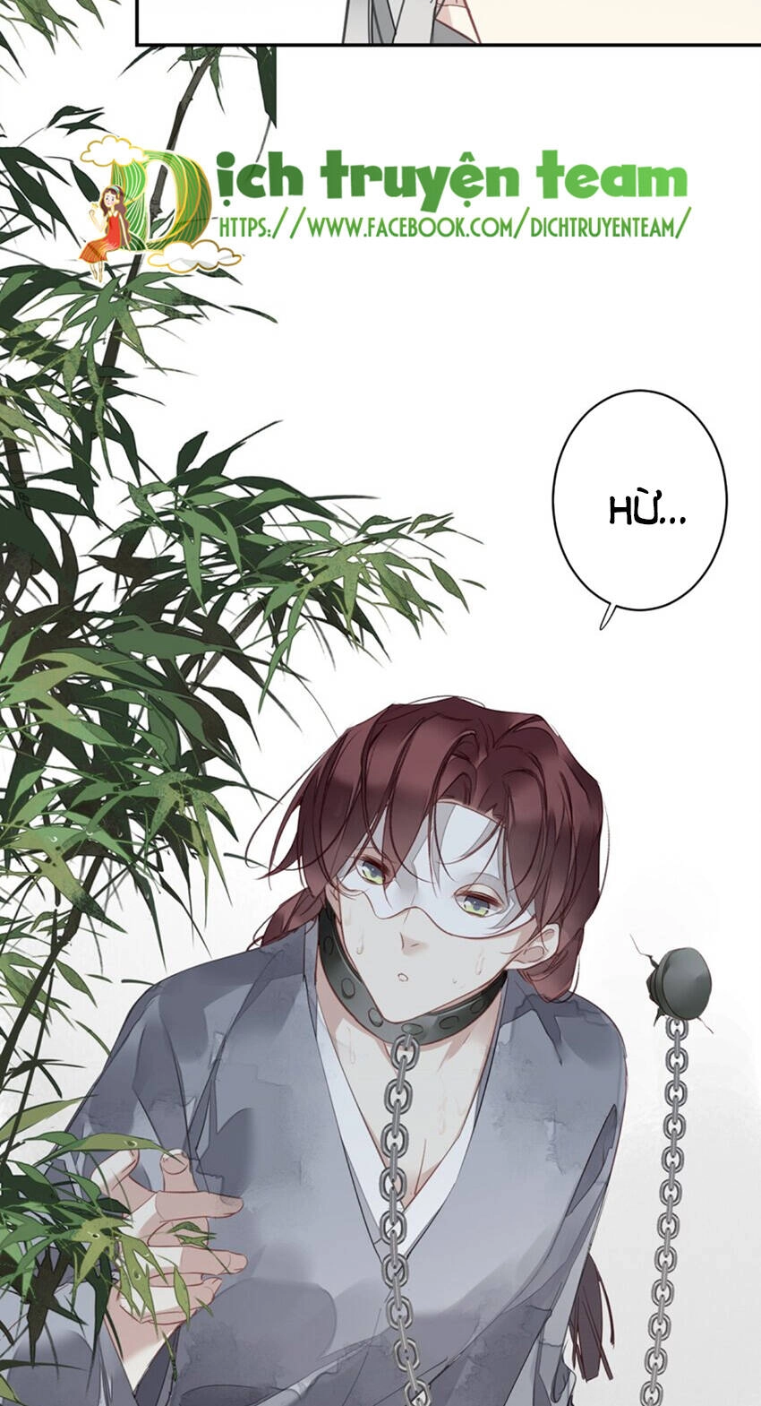 Quận Chúa Bất Tư Gia Chapter 162 - 4