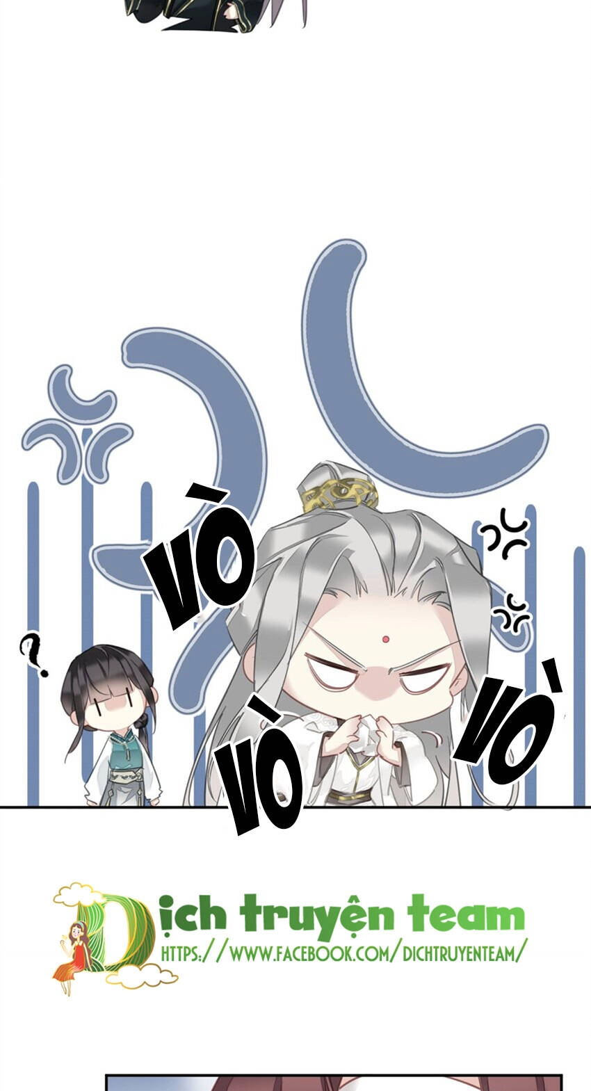 Quận Chúa Bất Tư Gia Chapter 162 - 8