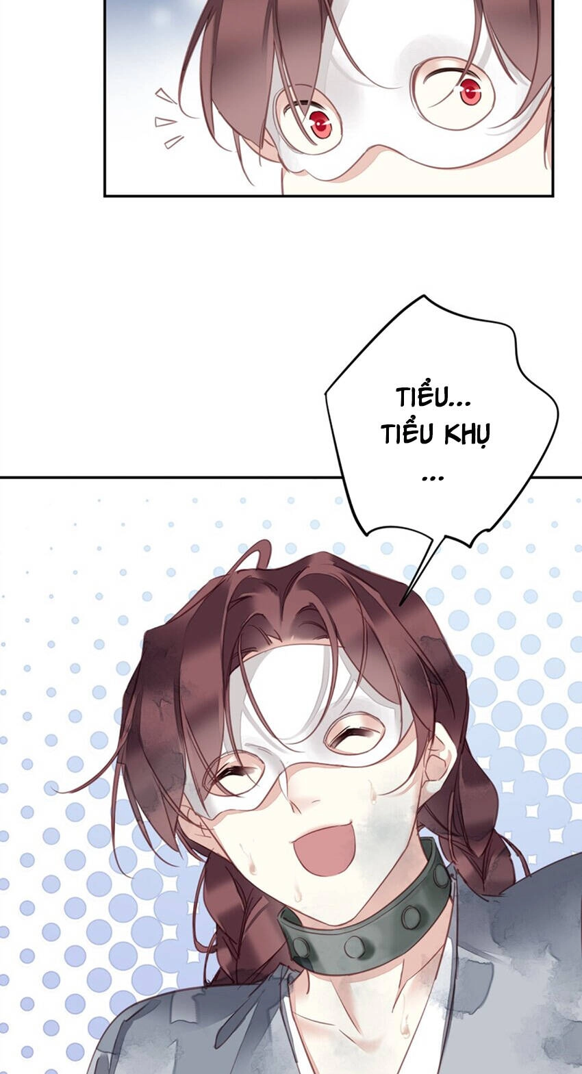 Quận Chúa Bất Tư Gia Chapter 162 - 9