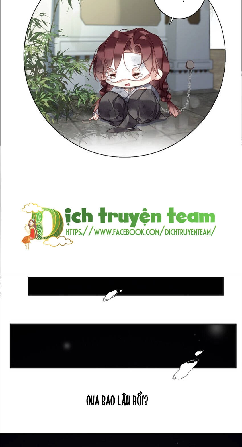 Quận Chúa Bất Tư Gia Chapter 162 - 11