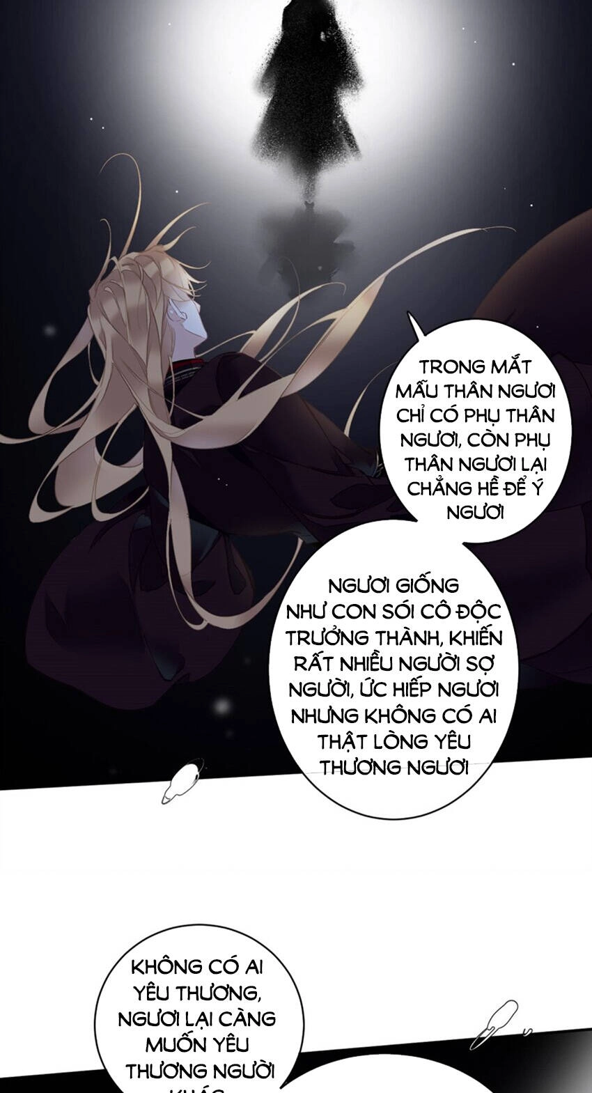 Quận Chúa Bất Tư Gia Chapter 162 - 16