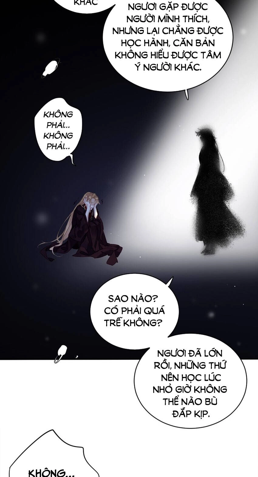 Quận Chúa Bất Tư Gia Chapter 162 - 17