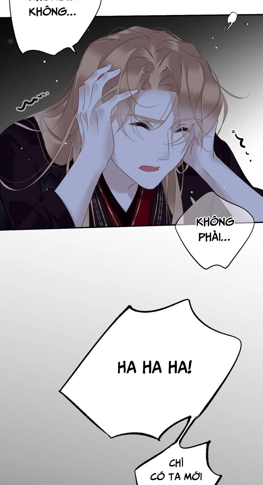 Quận Chúa Bất Tư Gia Chapter 162 - 18