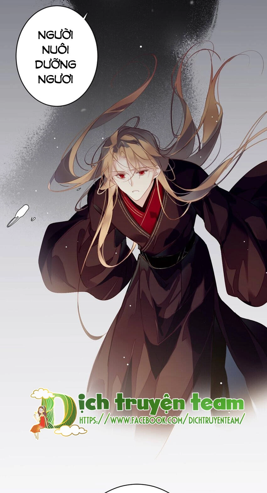 Quận Chúa Bất Tư Gia Chapter 162 - 23