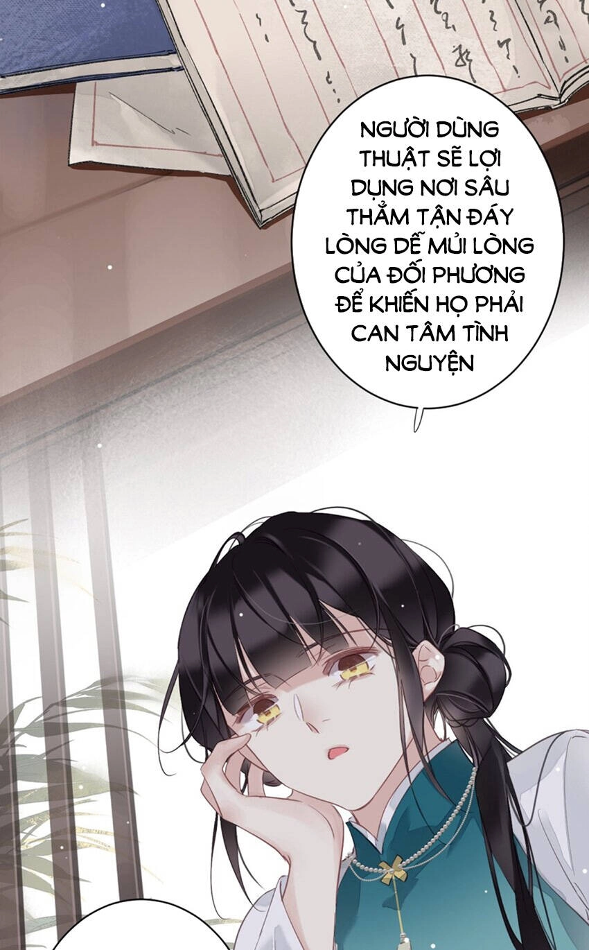 Quận Chúa Bất Tư Gia Chapter 162 - 26