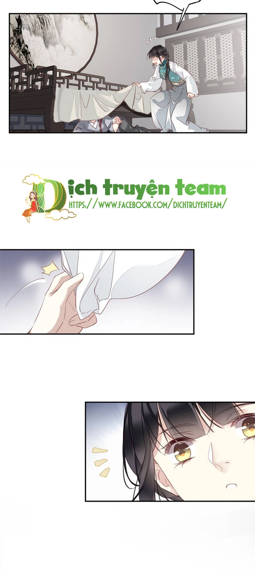 Quận Chúa Bất Tư Gia Chapter 162 - 29