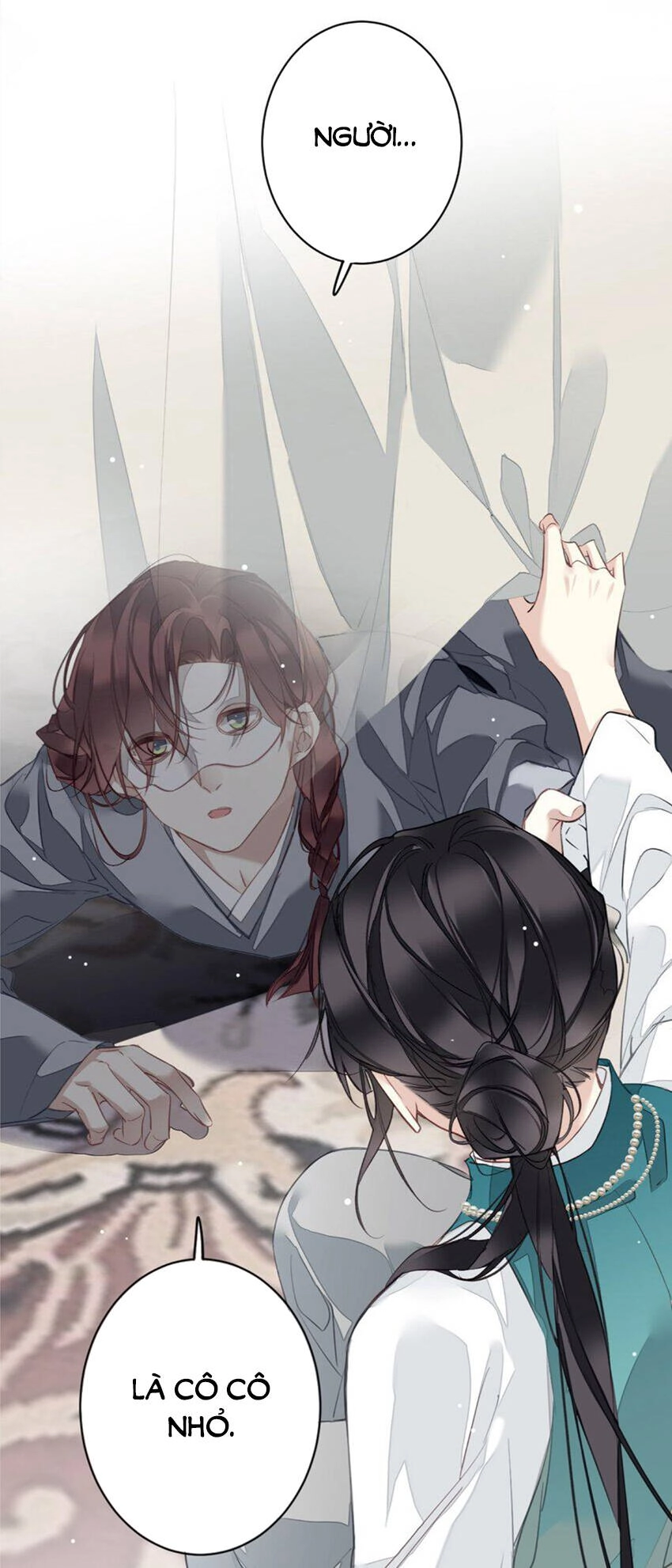 Quận Chúa Bất Tư Gia Chapter 162 - 30