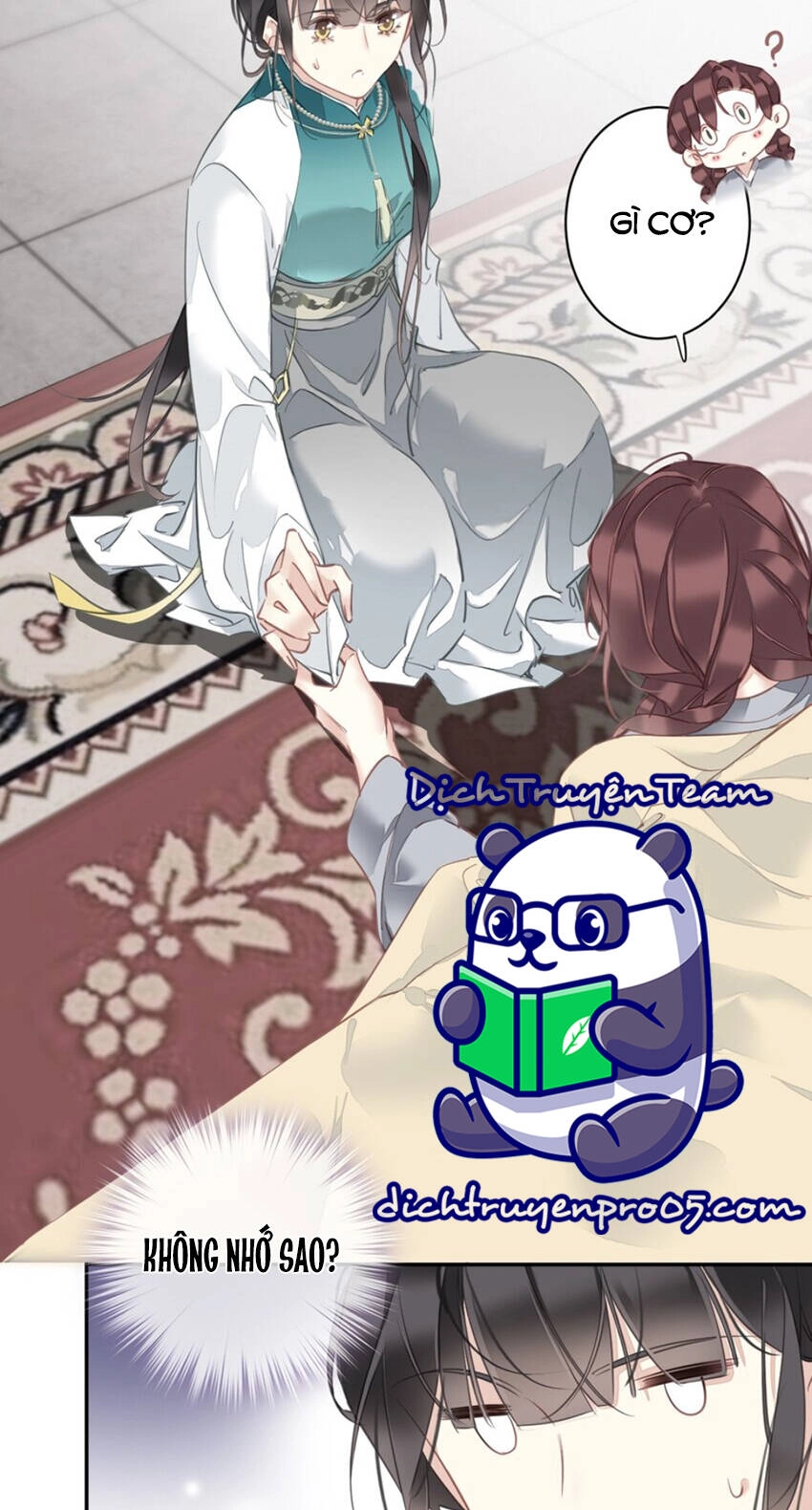 Quận Chúa Bất Tư Gia Chapter 163 - 2