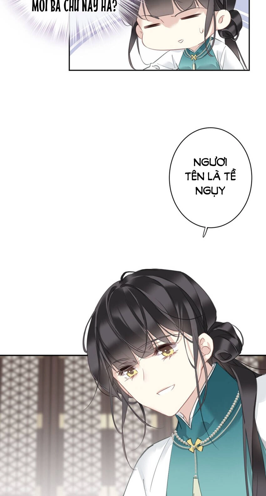 Quận Chúa Bất Tư Gia Chapter 163 - 4