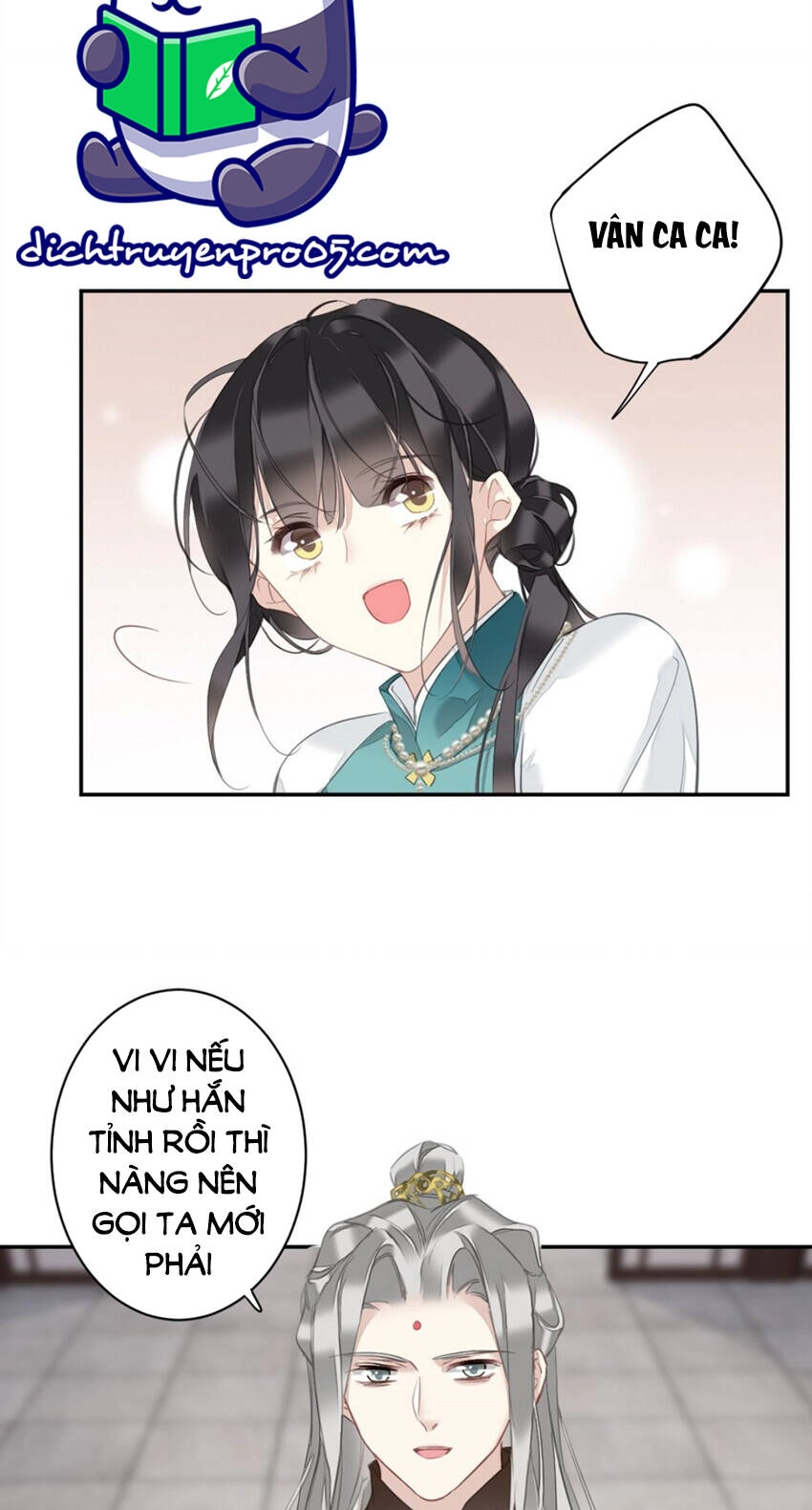 Quận Chúa Bất Tư Gia Chapter 163 - 6