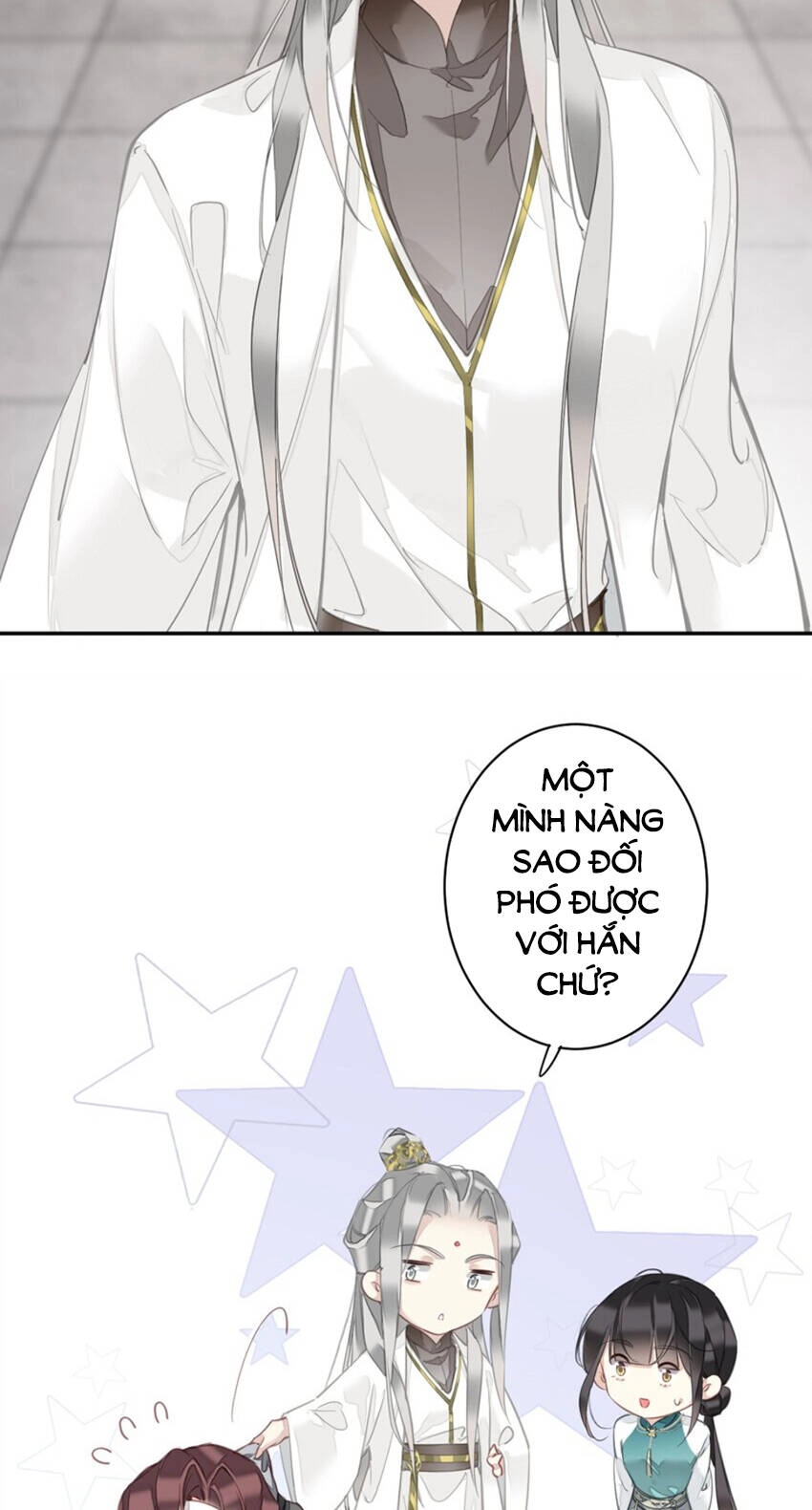 Quận Chúa Bất Tư Gia Chapter 163 - 7