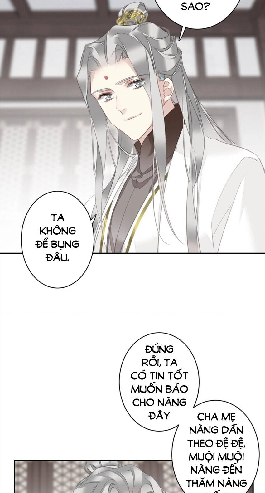 Quận Chúa Bất Tư Gia Chapter 163 - 9