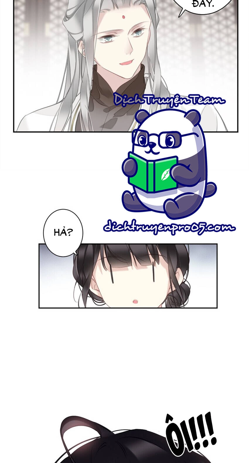 Quận Chúa Bất Tư Gia Chapter 163 - 10