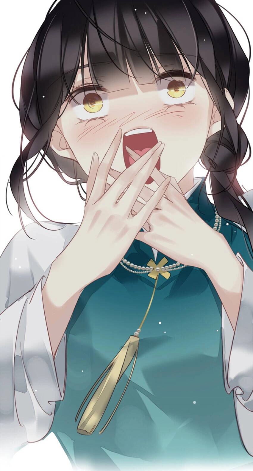 Quận Chúa Bất Tư Gia Chapter 163 - 11