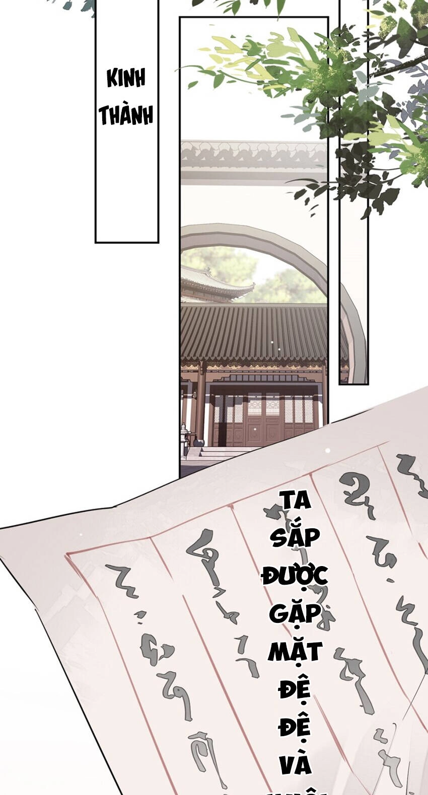 Quận Chúa Bất Tư Gia Chapter 163 - 13