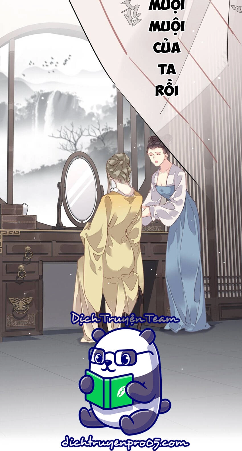 Quận Chúa Bất Tư Gia Chapter 163 - 14