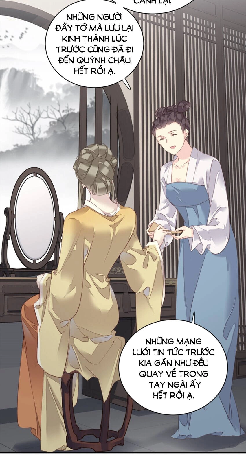 Quận Chúa Bất Tư Gia Chapter 163 - 17