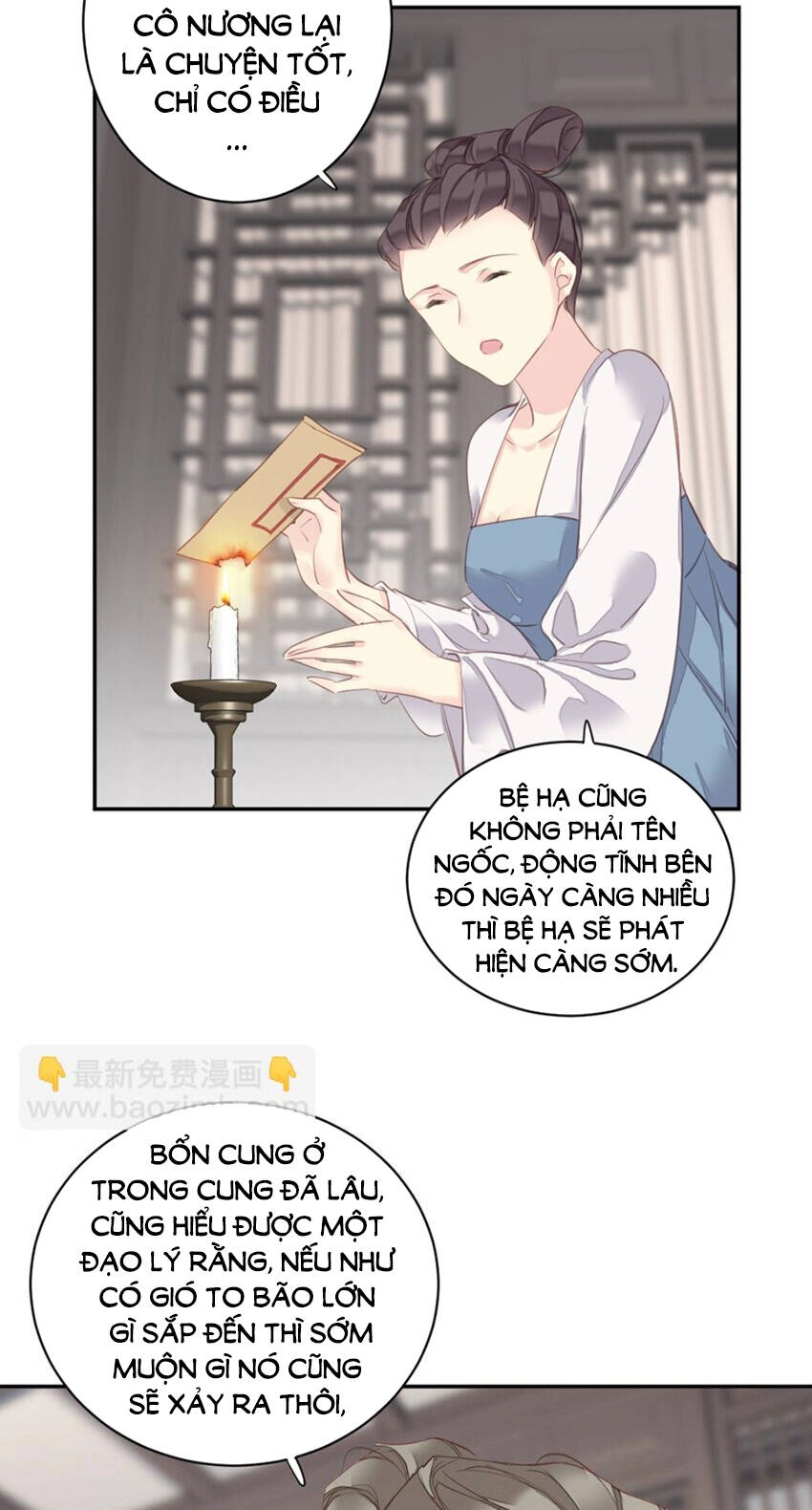 Quận Chúa Bất Tư Gia Chapter 163 - 19