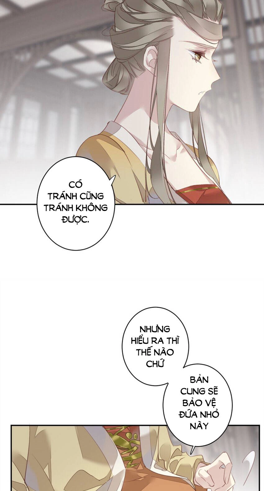 Quận Chúa Bất Tư Gia Chapter 163 - 20