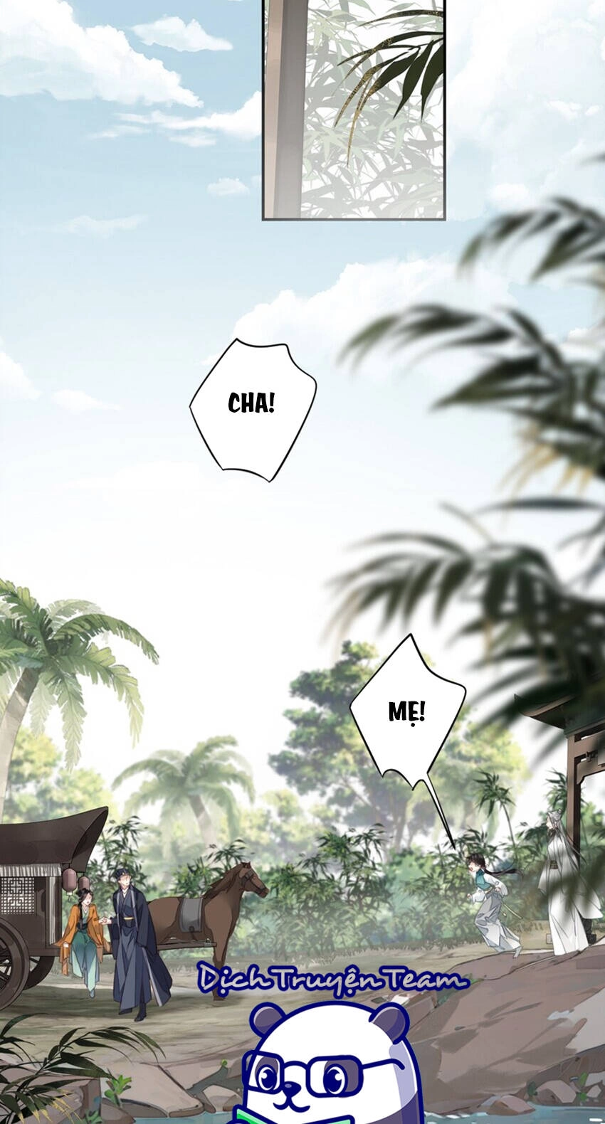 Quận Chúa Bất Tư Gia Chapter 163 - 23