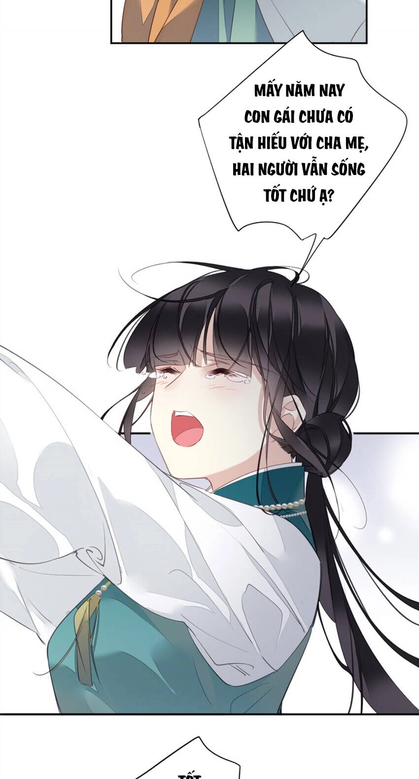 Quận Chúa Bất Tư Gia Chapter 163 - 25