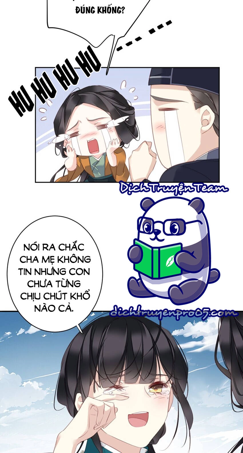 Quận Chúa Bất Tư Gia Chapter 163 - 27