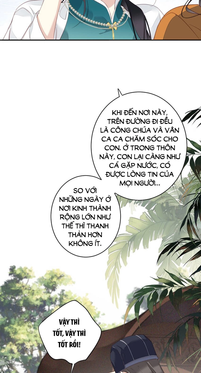 Quận Chúa Bất Tư Gia Chapter 163 - 28