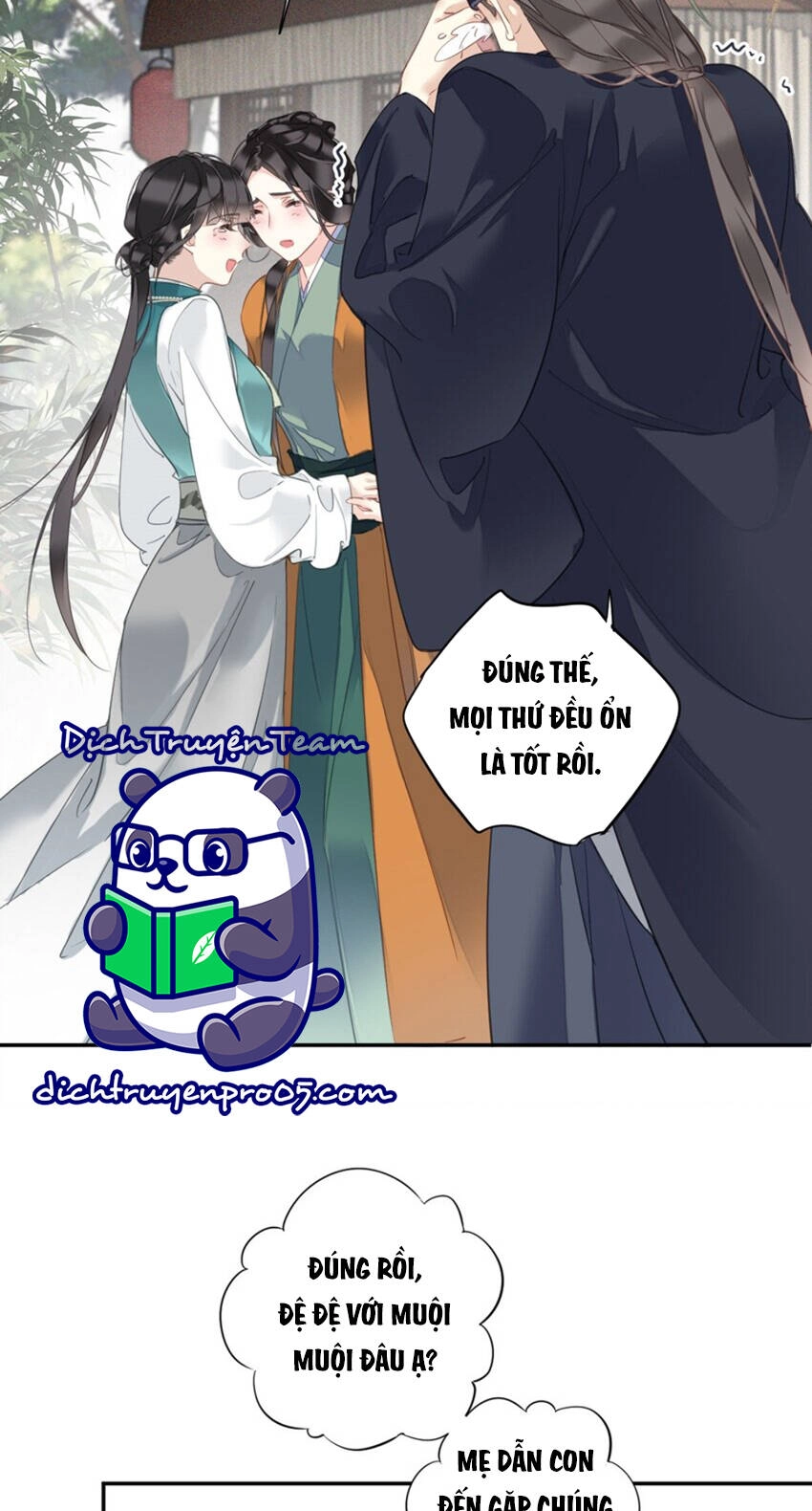 Quận Chúa Bất Tư Gia Chapter 163 - 29