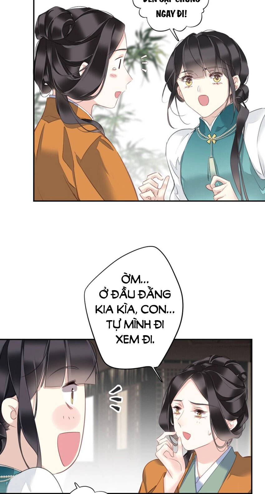 Quận Chúa Bất Tư Gia Chapter 163 - 30