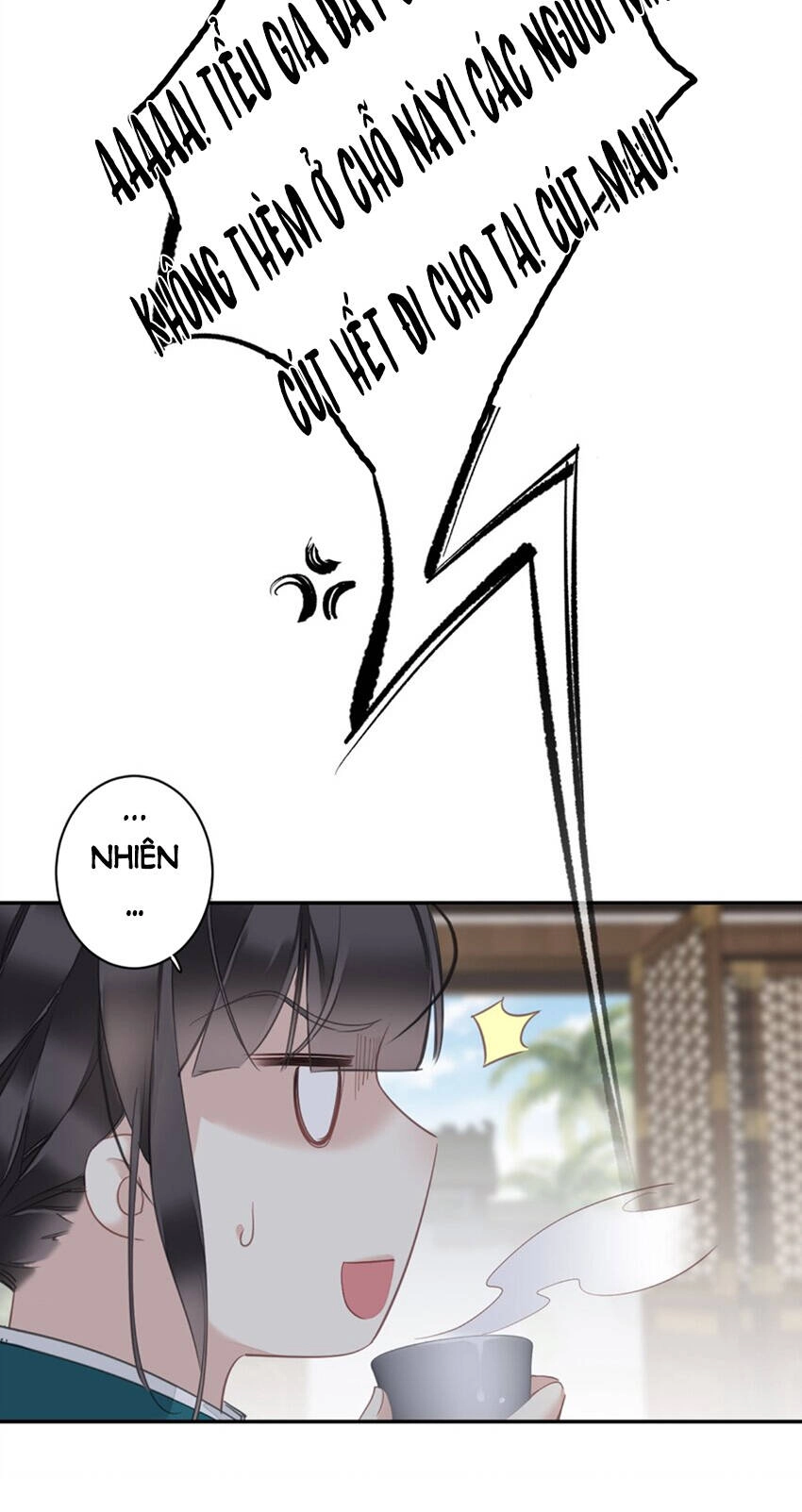 Quận Chúa Bất Tư Gia Chapter 164 - 8