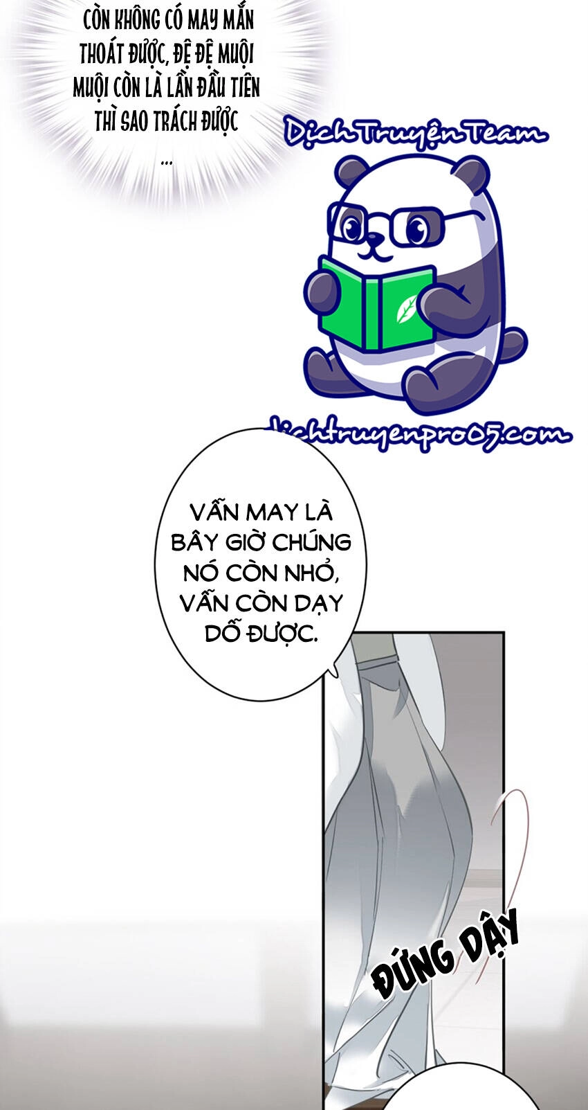 Quận Chúa Bất Tư Gia Chapter 164 - 11