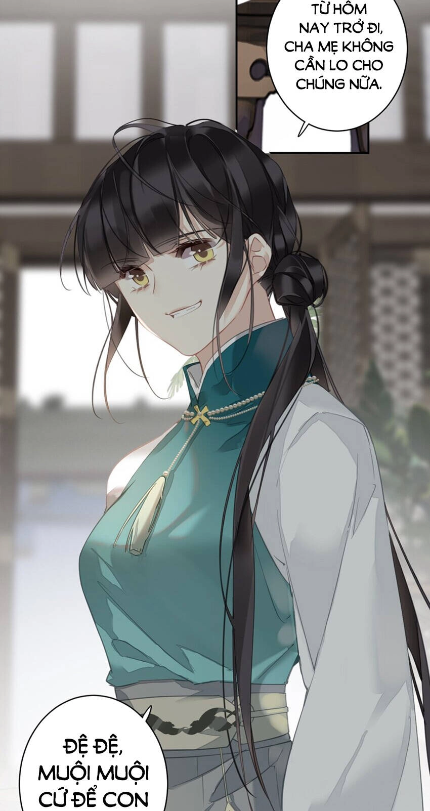 Quận Chúa Bất Tư Gia Chapter 164 - 12