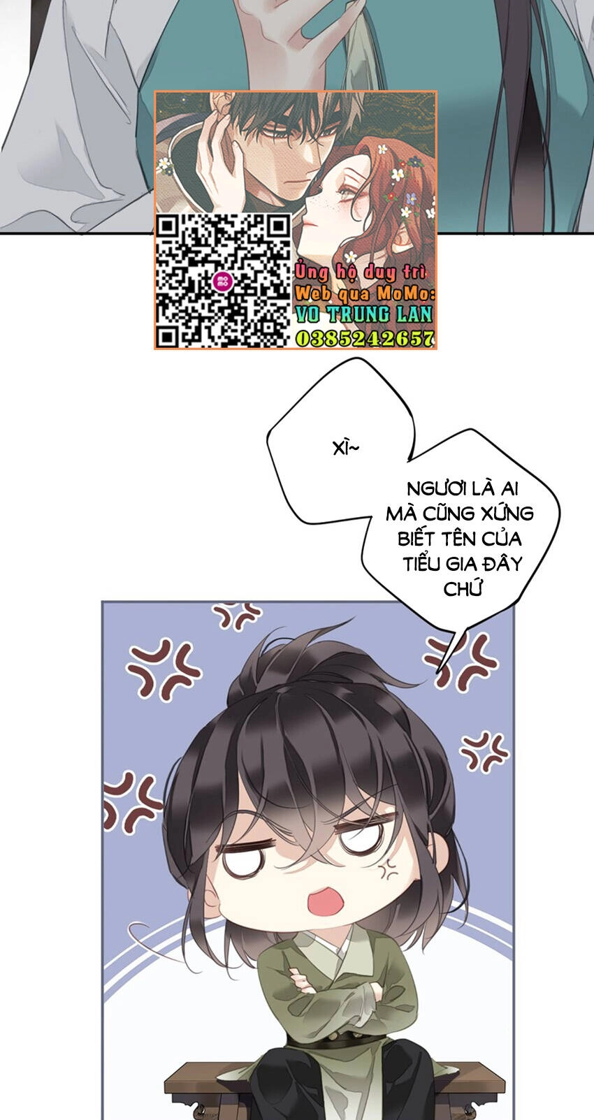 Quận Chúa Bất Tư Gia Chapter 164 - 16