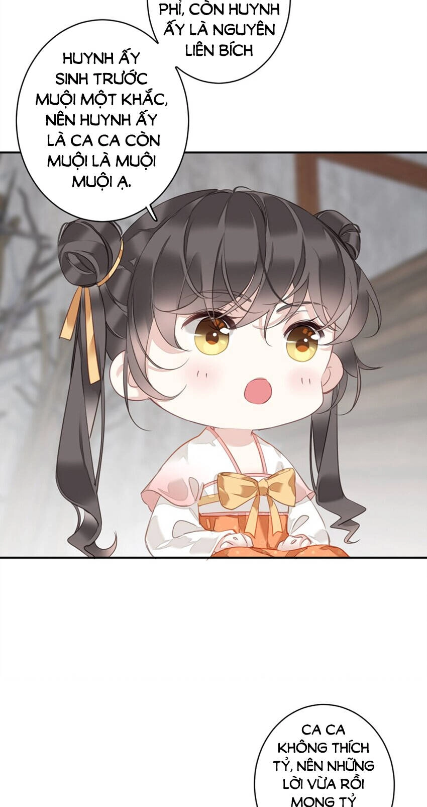 Quận Chúa Bất Tư Gia Chapter 164 - 18