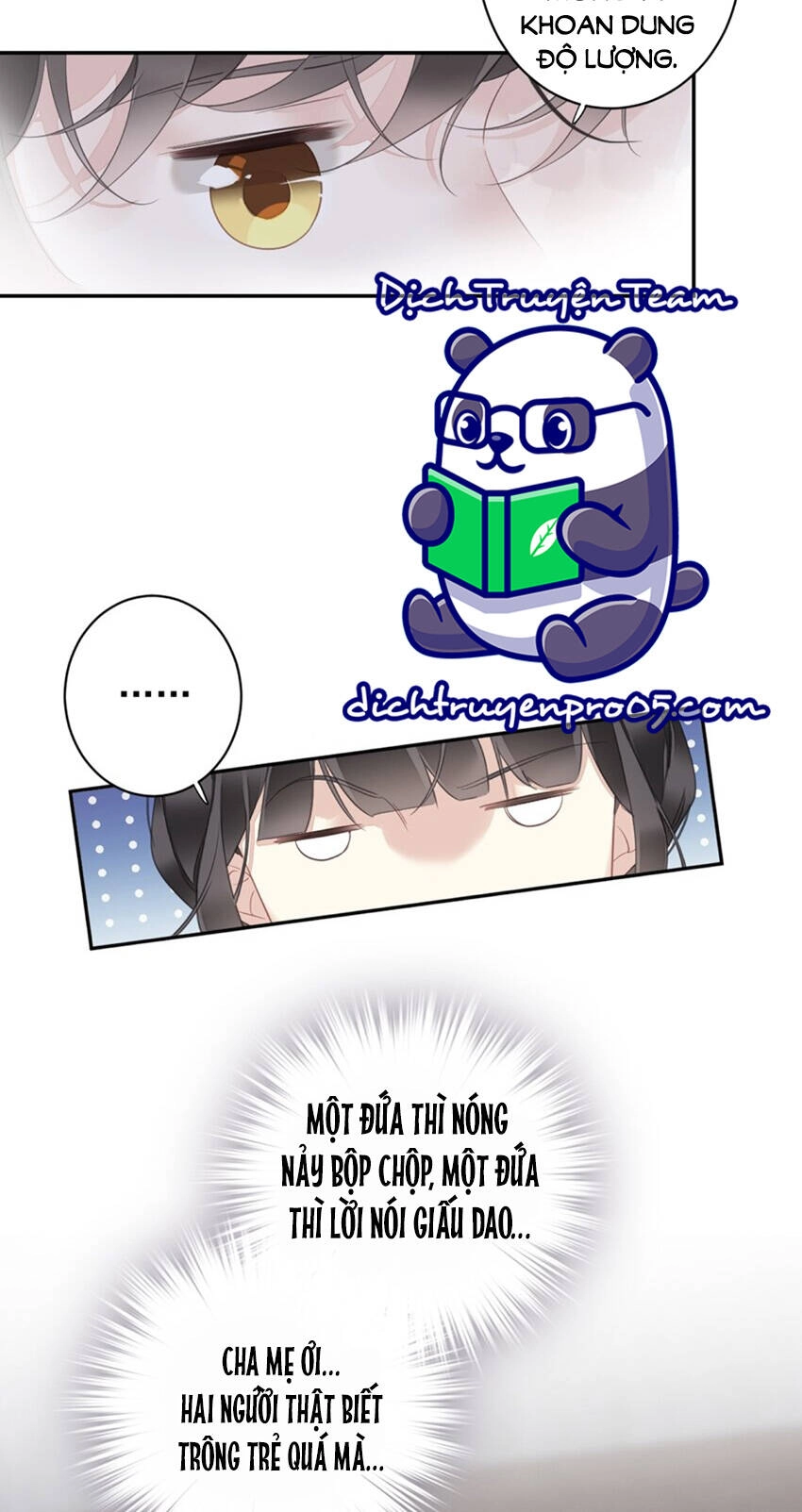 Quận Chúa Bất Tư Gia Chapter 164 - 19