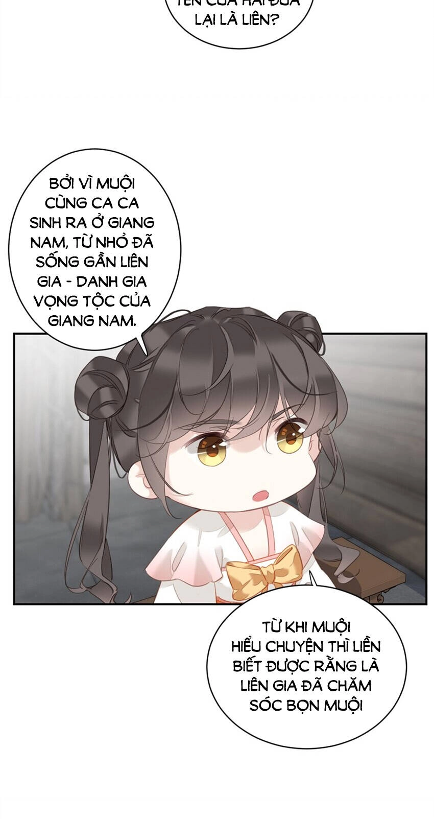 Quận Chúa Bất Tư Gia Chapter 164 - 21