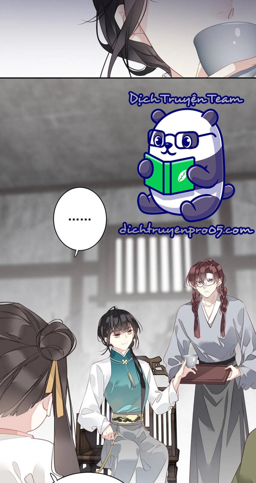 Quận Chúa Bất Tư Gia Chapter 164 - 23