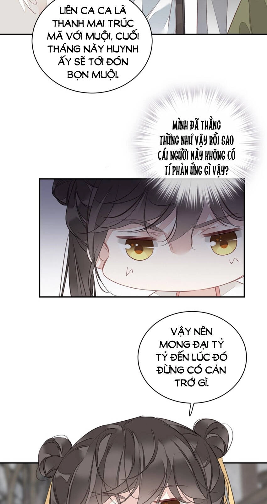 Quận Chúa Bất Tư Gia Chapter 164 - 24